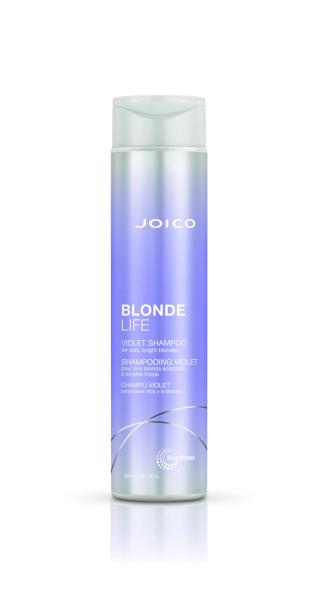 Blonde Life Violet Shampoo
