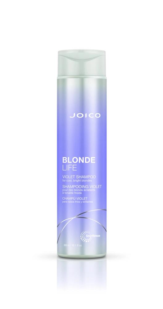 Blonde Life Violet Shampoo
