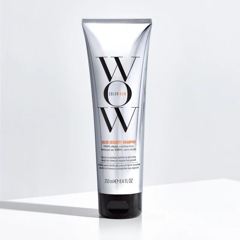 Colour Security Shampoo