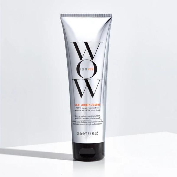 Colour Security Shampoo