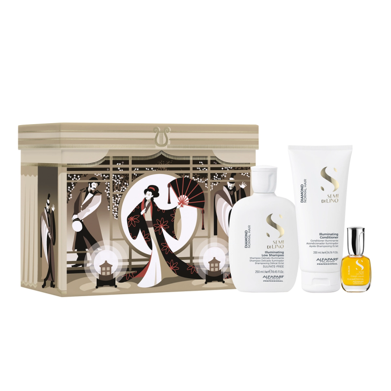 Diamond Gift Set