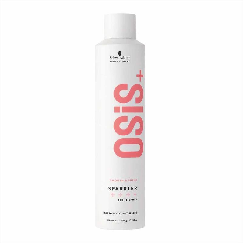Osis Sparkler Shine Spray