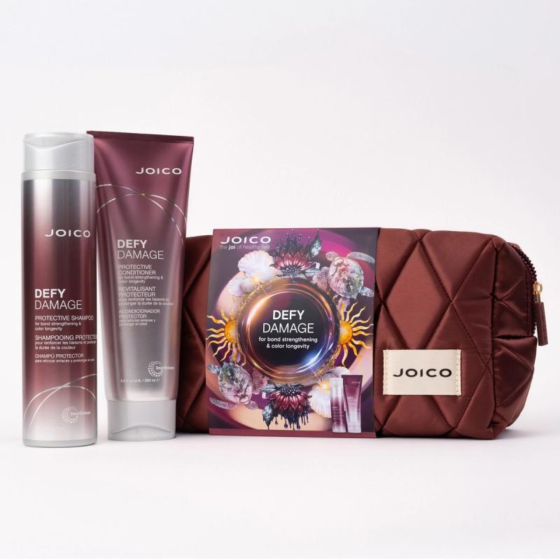 Defy Damage Gift Set
