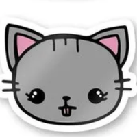 cupcake cloud cat and melon