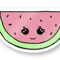 cupcake cloud cat and melon