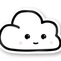 cupcake cloud cat and melon