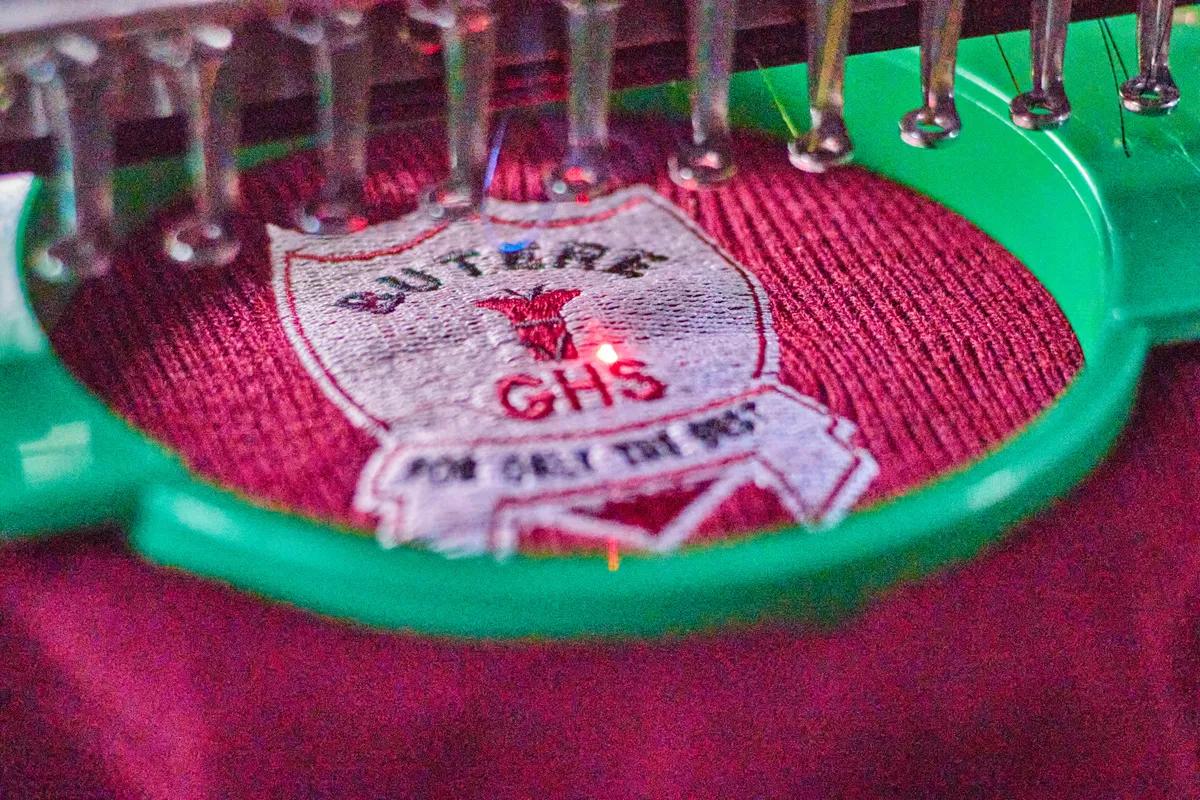 Choosing the Right Colors for Your School Uniforms