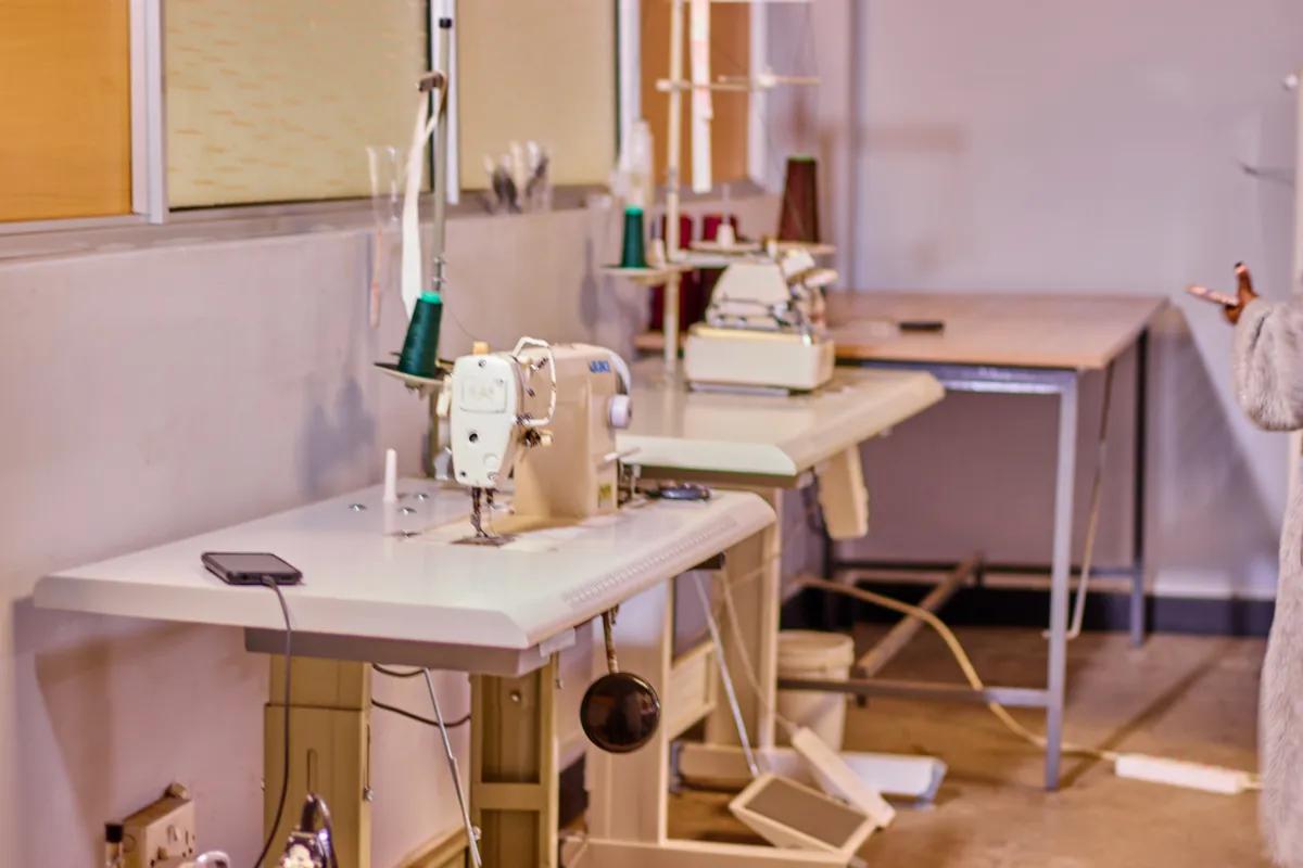 How manufacturing works