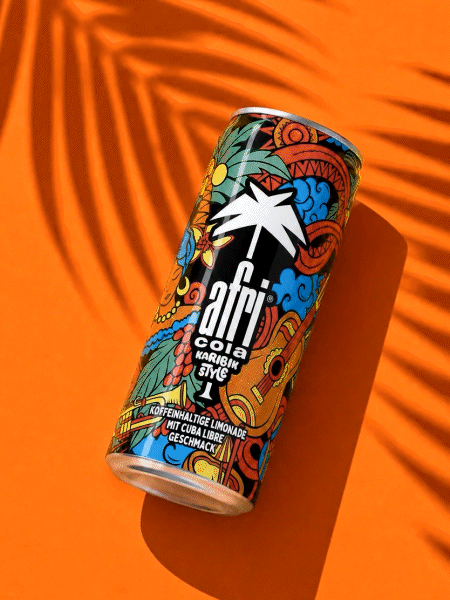 Afri Cola