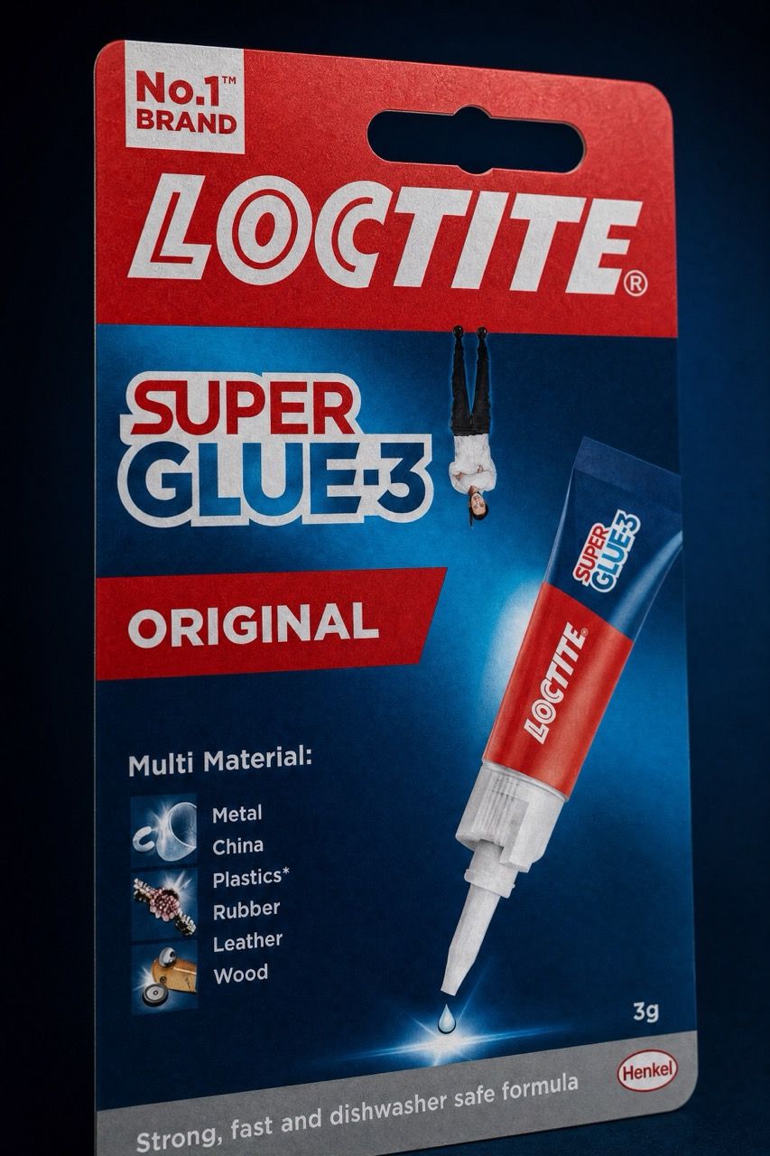 Loctite