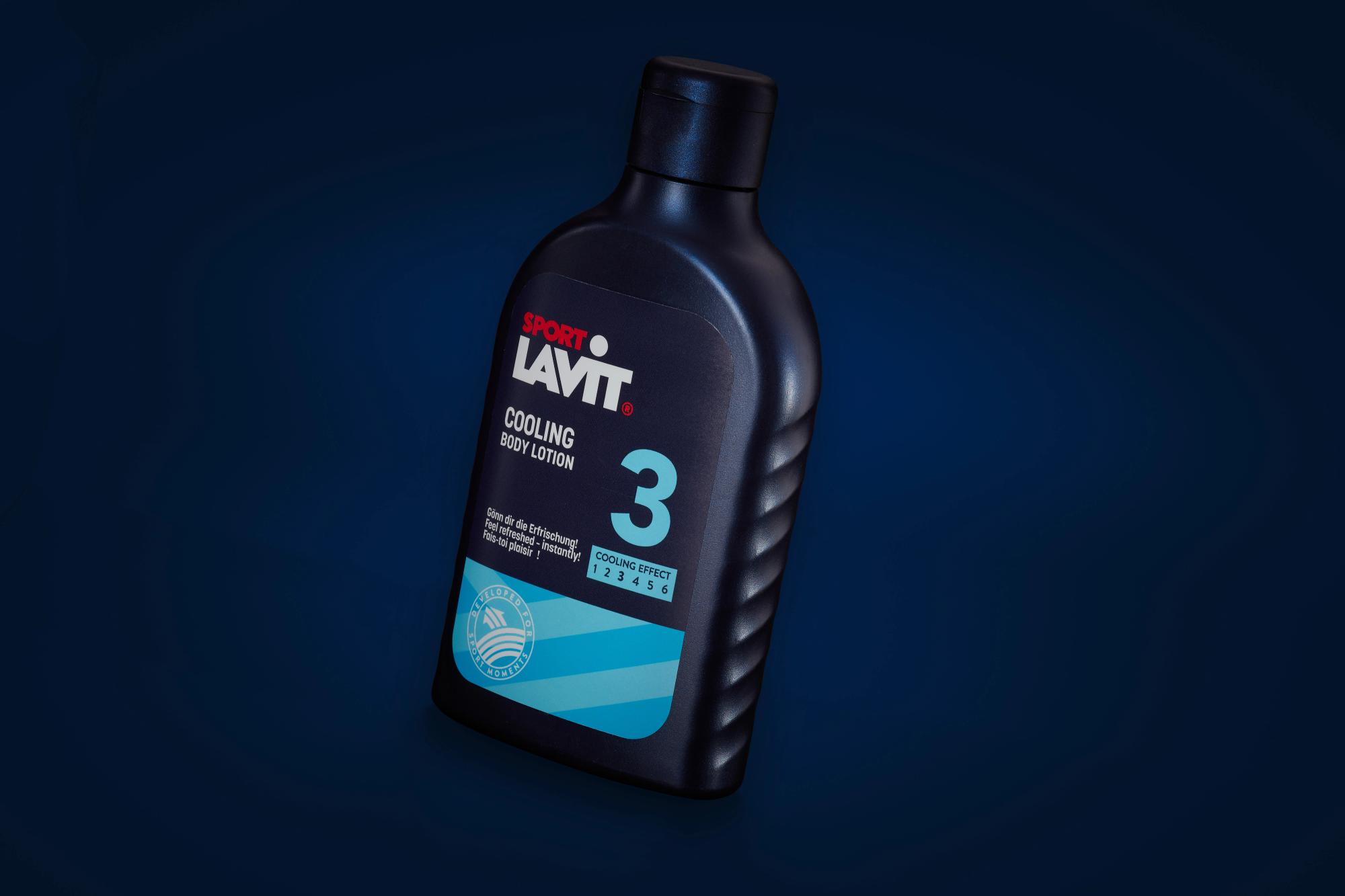 Sport Lavit