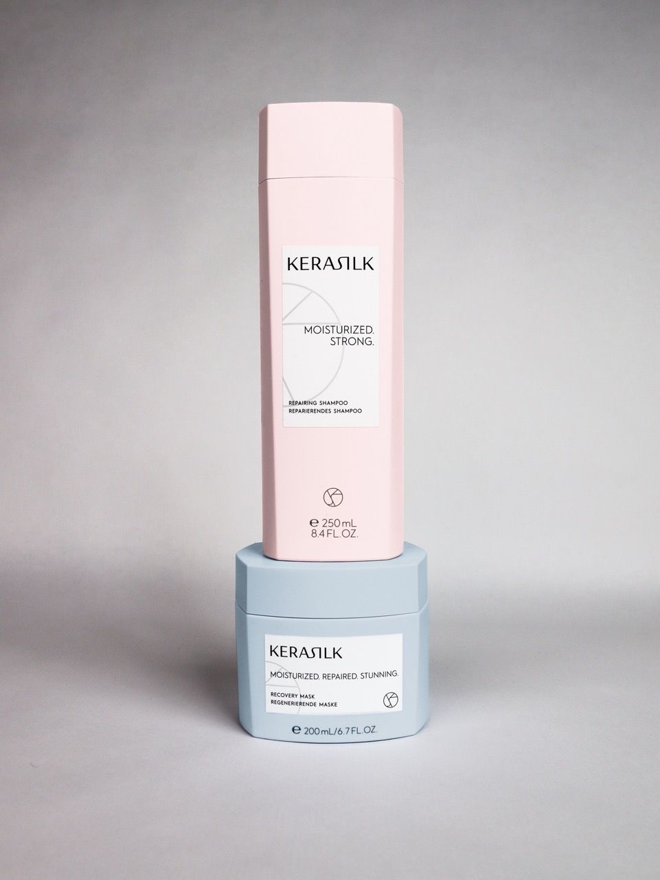Kerasilk