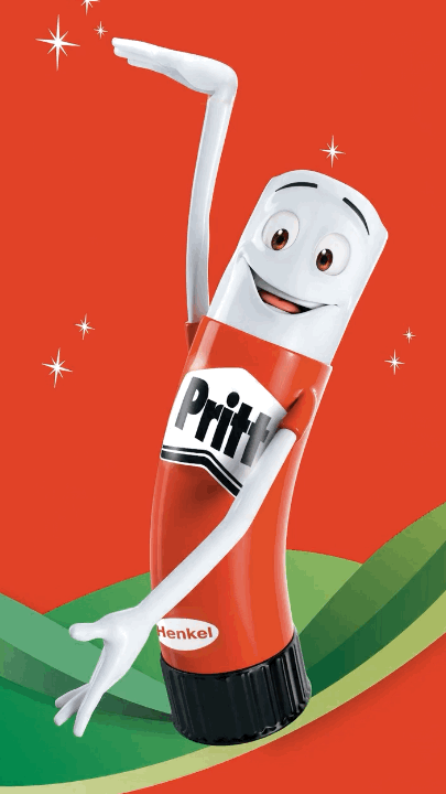 Pritt