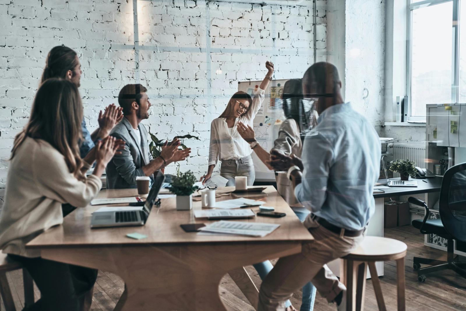 Driving High Value Project Teams