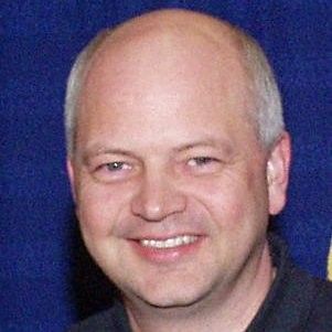 Graham Edwards