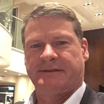Steve Holliday