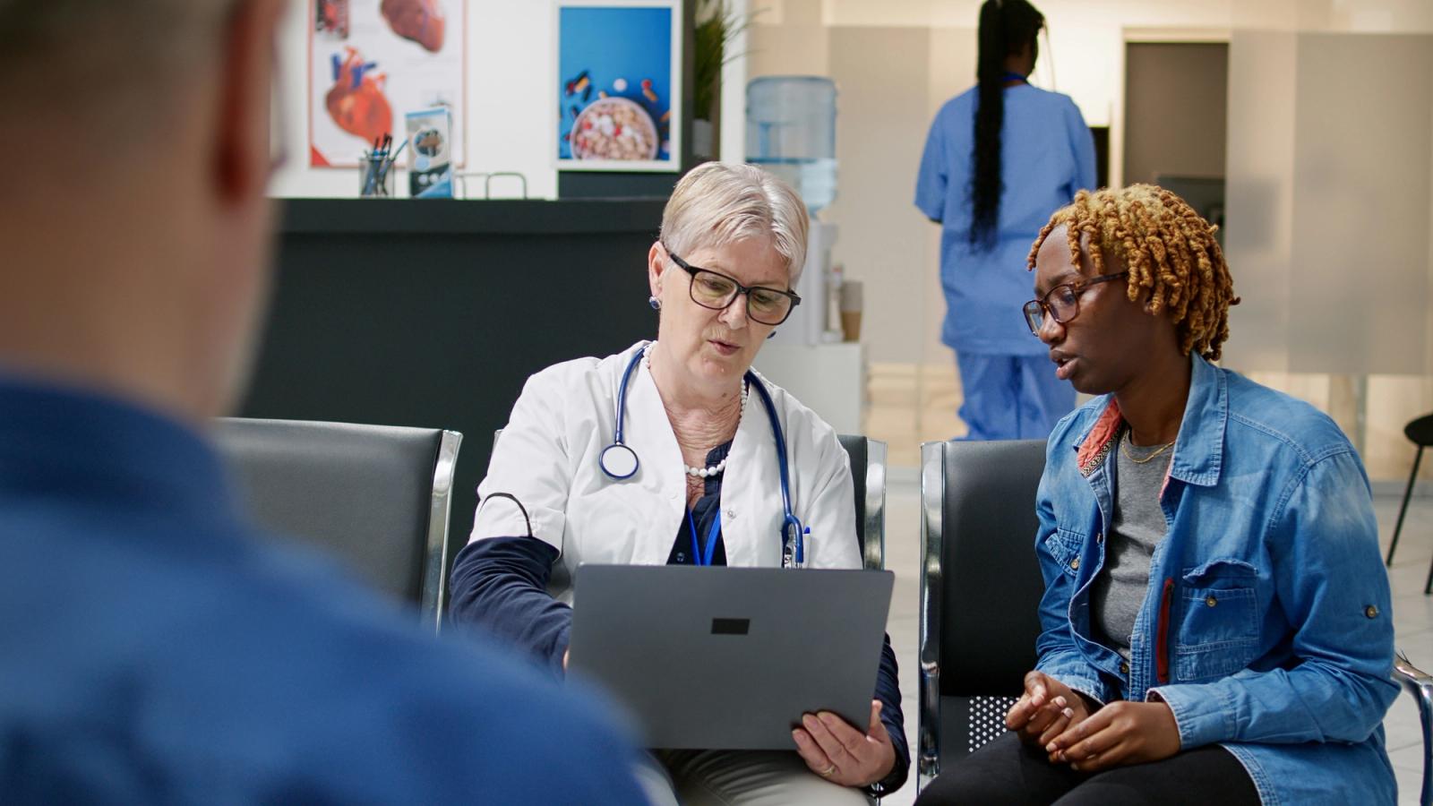 Empowering NHS Teams: How PROPHET Supports Development and Strengthens Collaboration Across the UK’s Largest Workforce