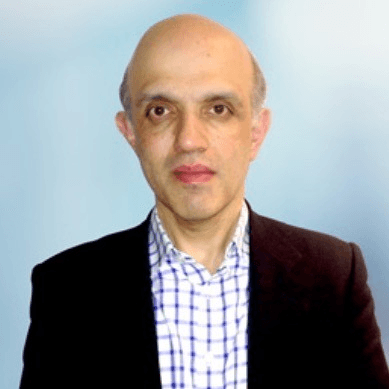 Vivek Tulpule