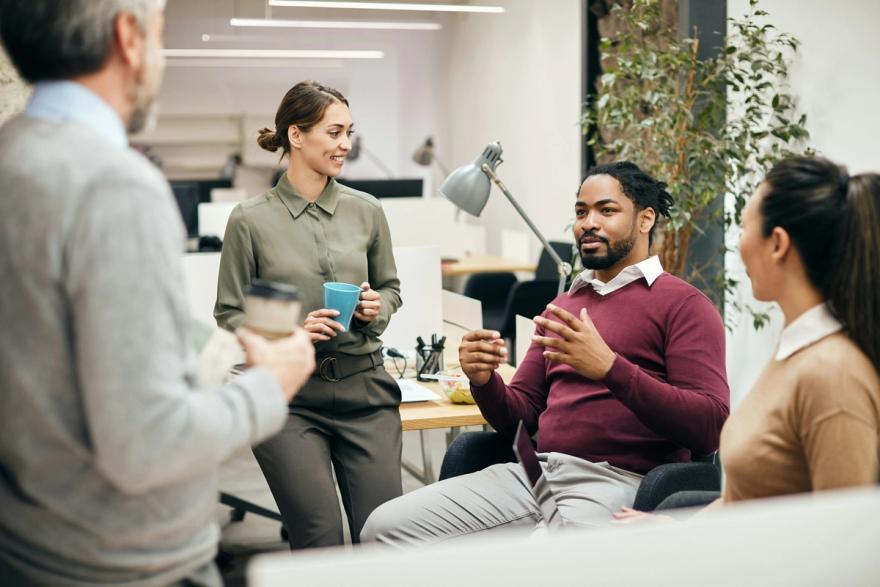 The power of aligning team strengths throughout the business lifecycle