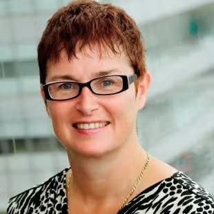 Jo Cardwell