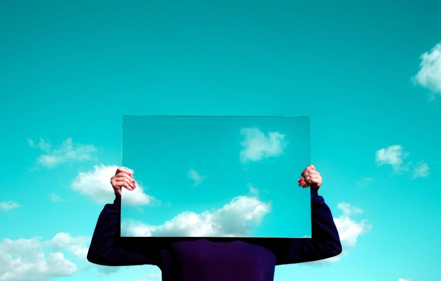 Is your team too busy admiring its own reflection?