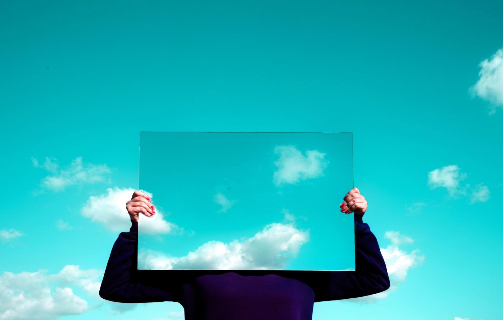Is your team too busy admiring its own reflection?