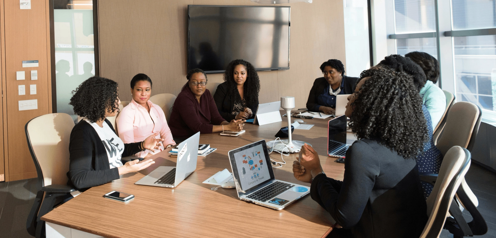 High-Performing Leadership Population