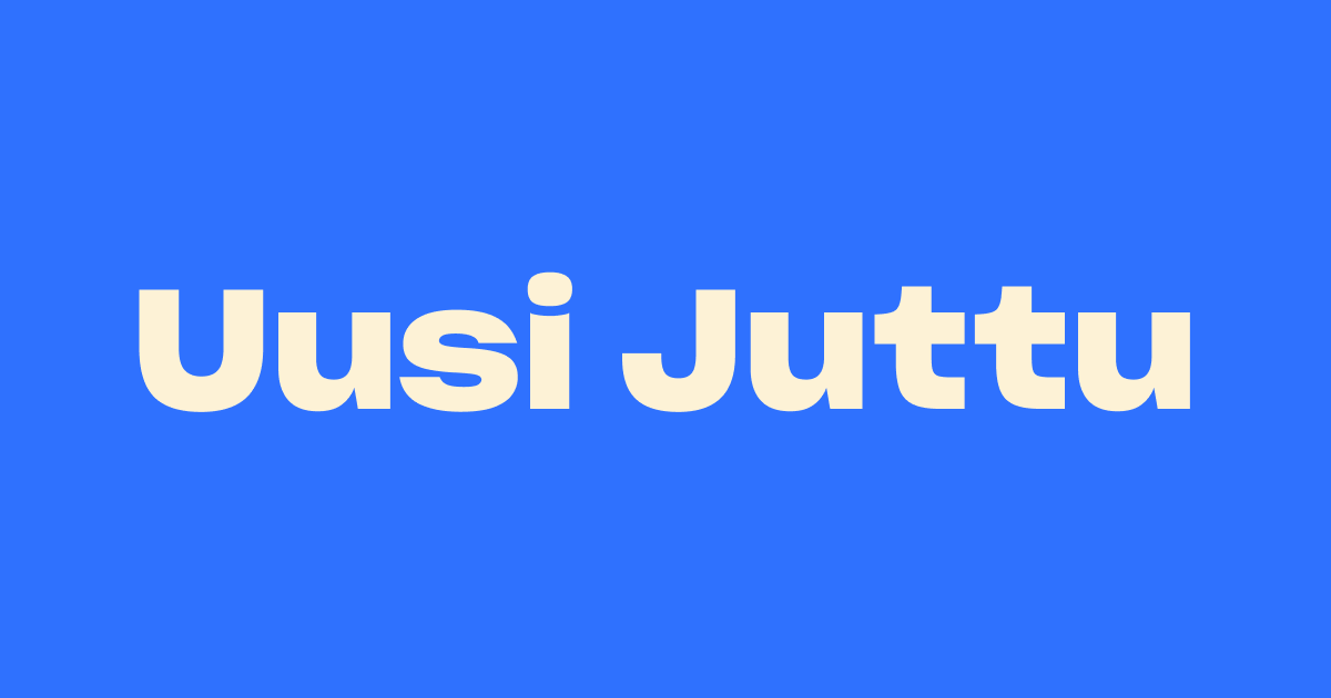 www.uusijuttu.fi