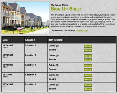 signupsWrap CTA images