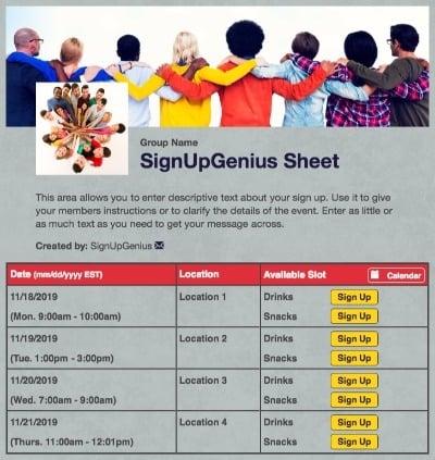 signupsWrap CTA images