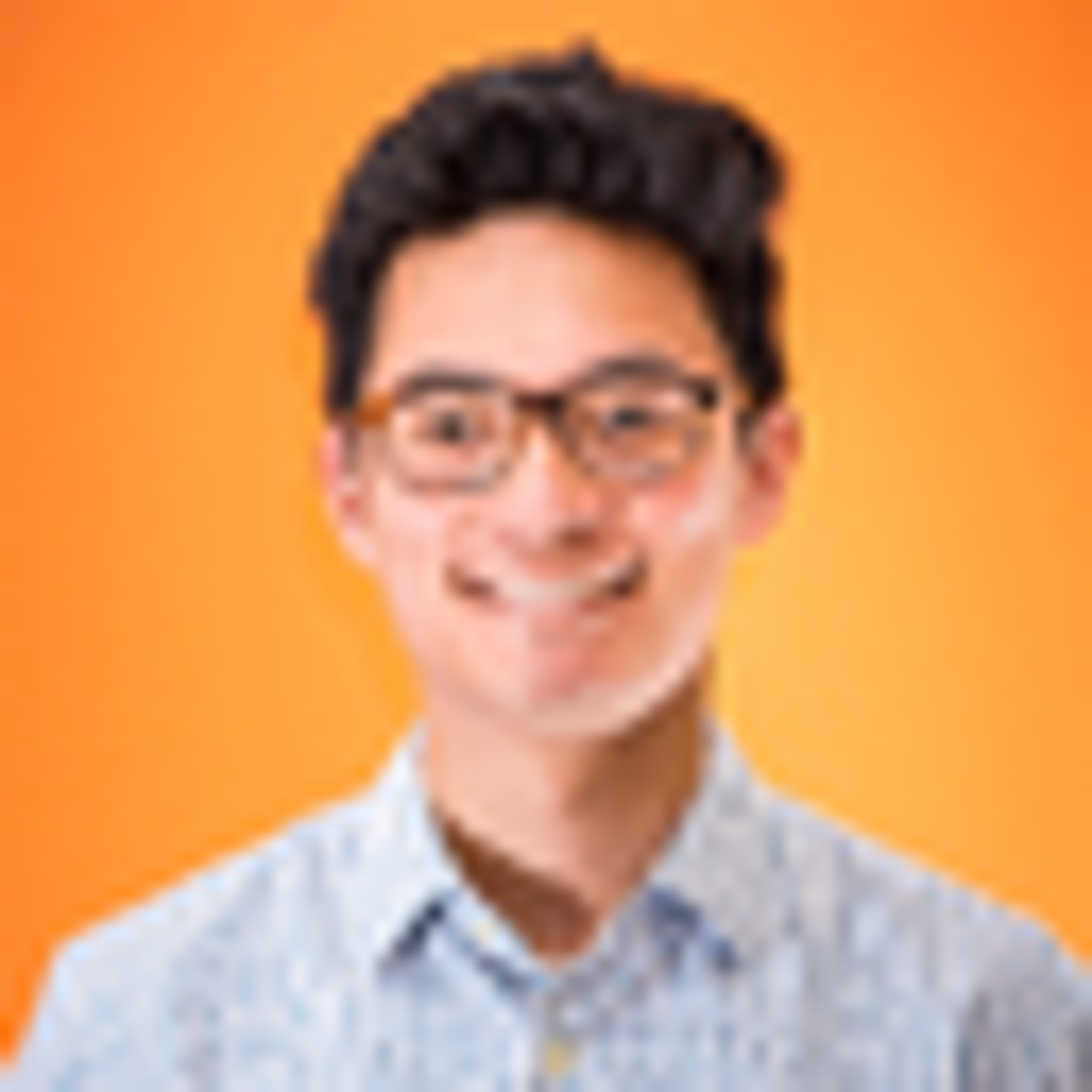 Profile picture of Kyle Eng