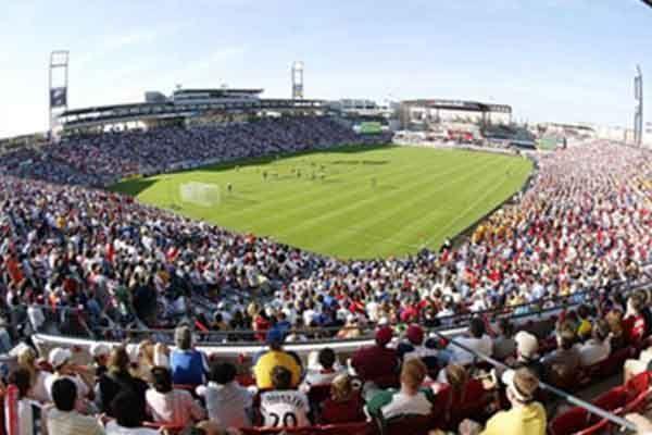 dallas cup