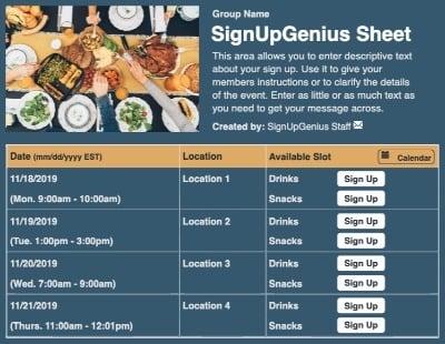 signupsWrap CTA images