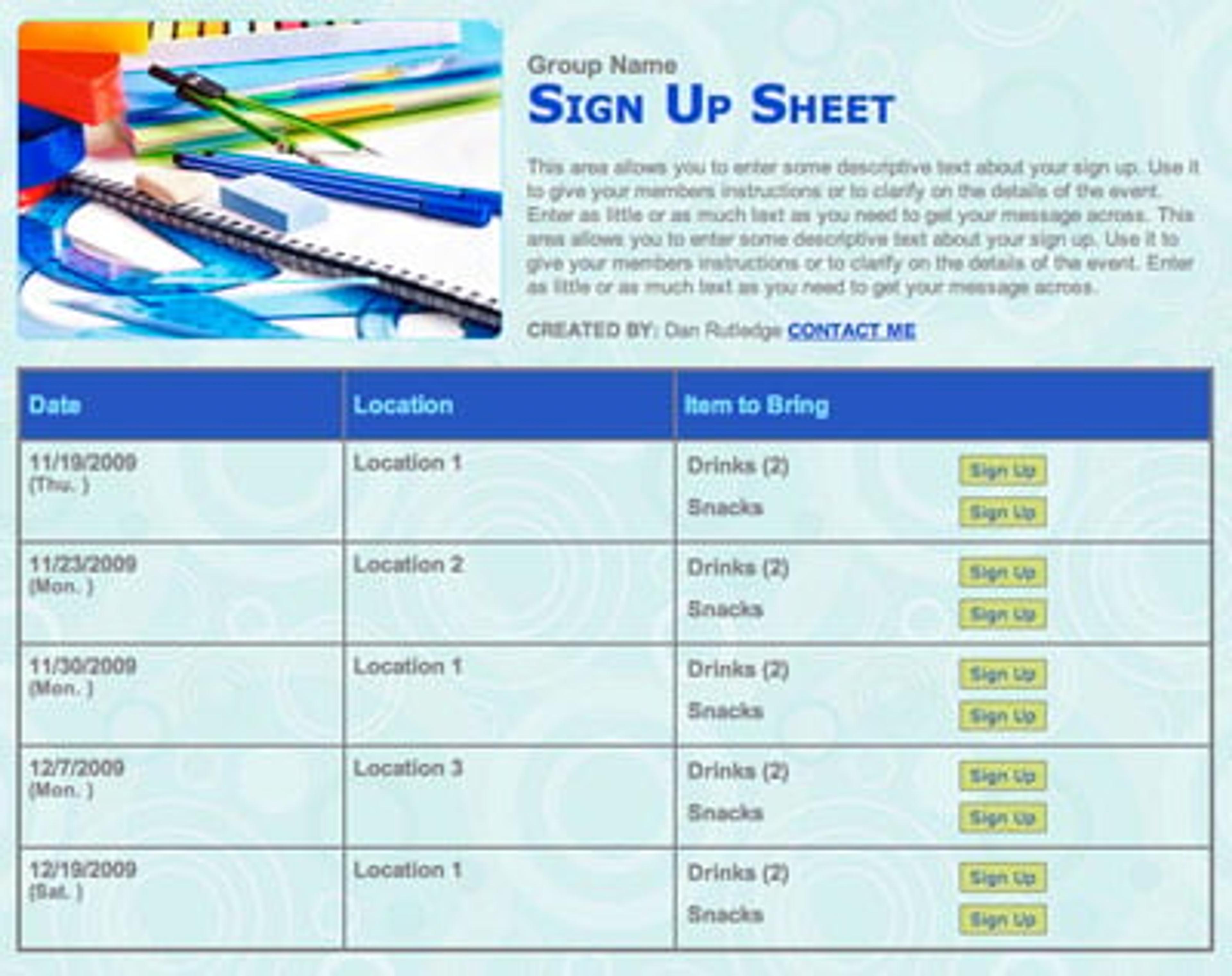 signupsWrap CTA images