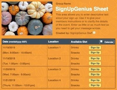 signupsWrap CTA images