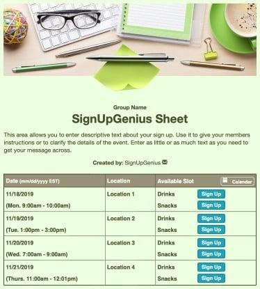 signupsWrap CTA images