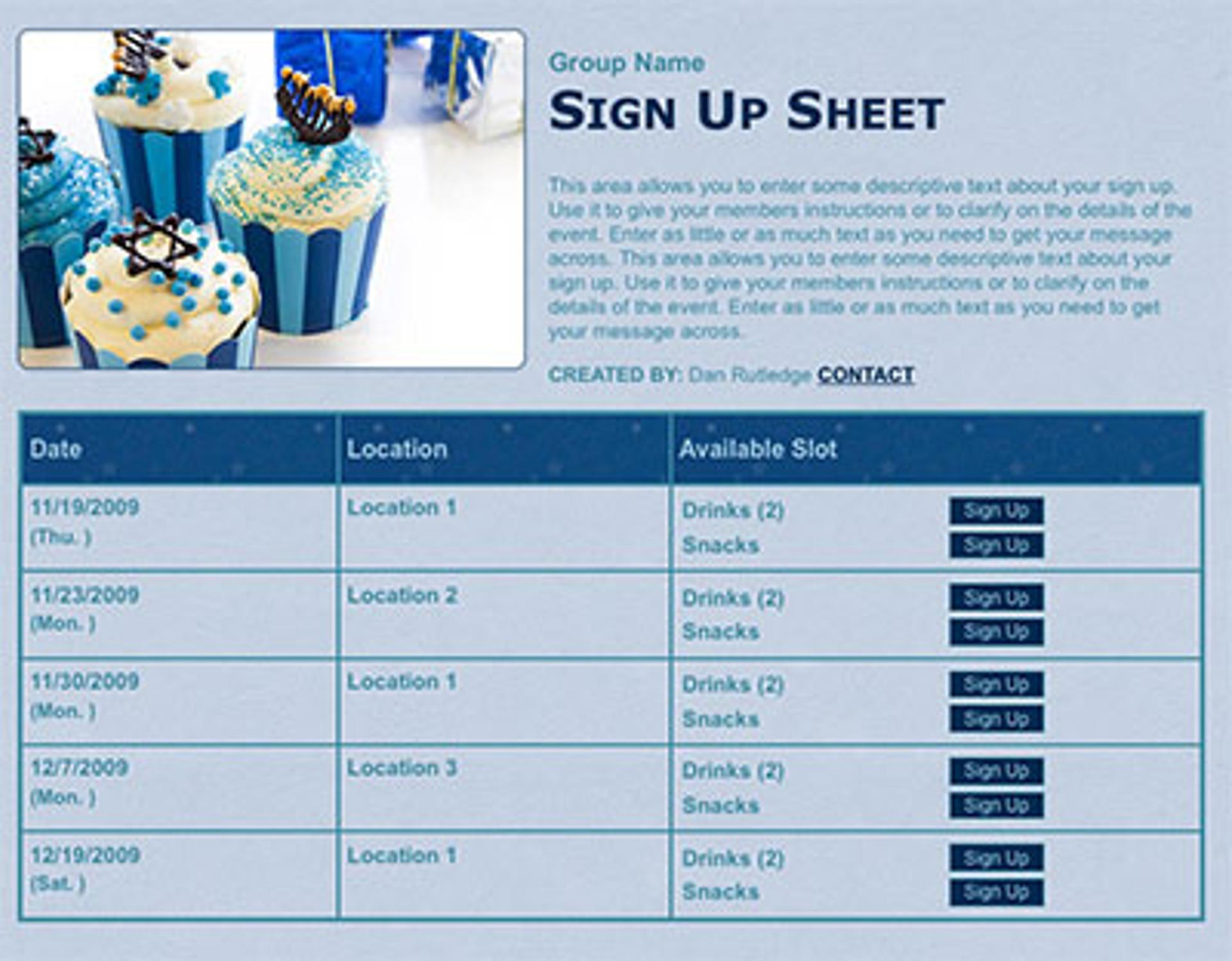 signupsWrap CTA images