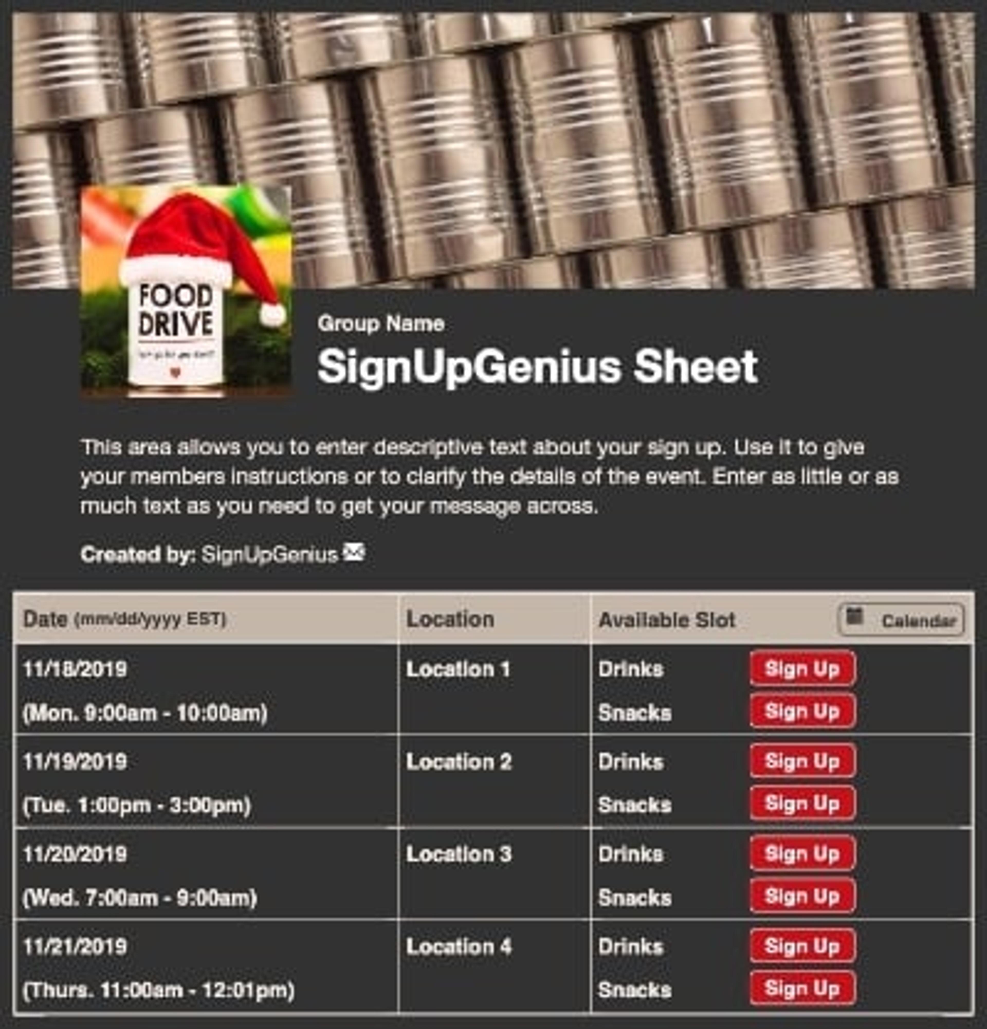 signupsWrap CTA images