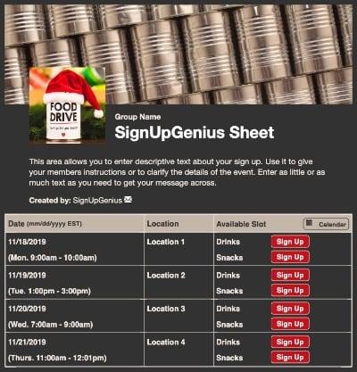 signupsWrap CTA images