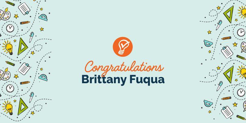 Brittany Fuqua