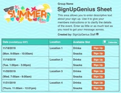 signupsWrap CTA images