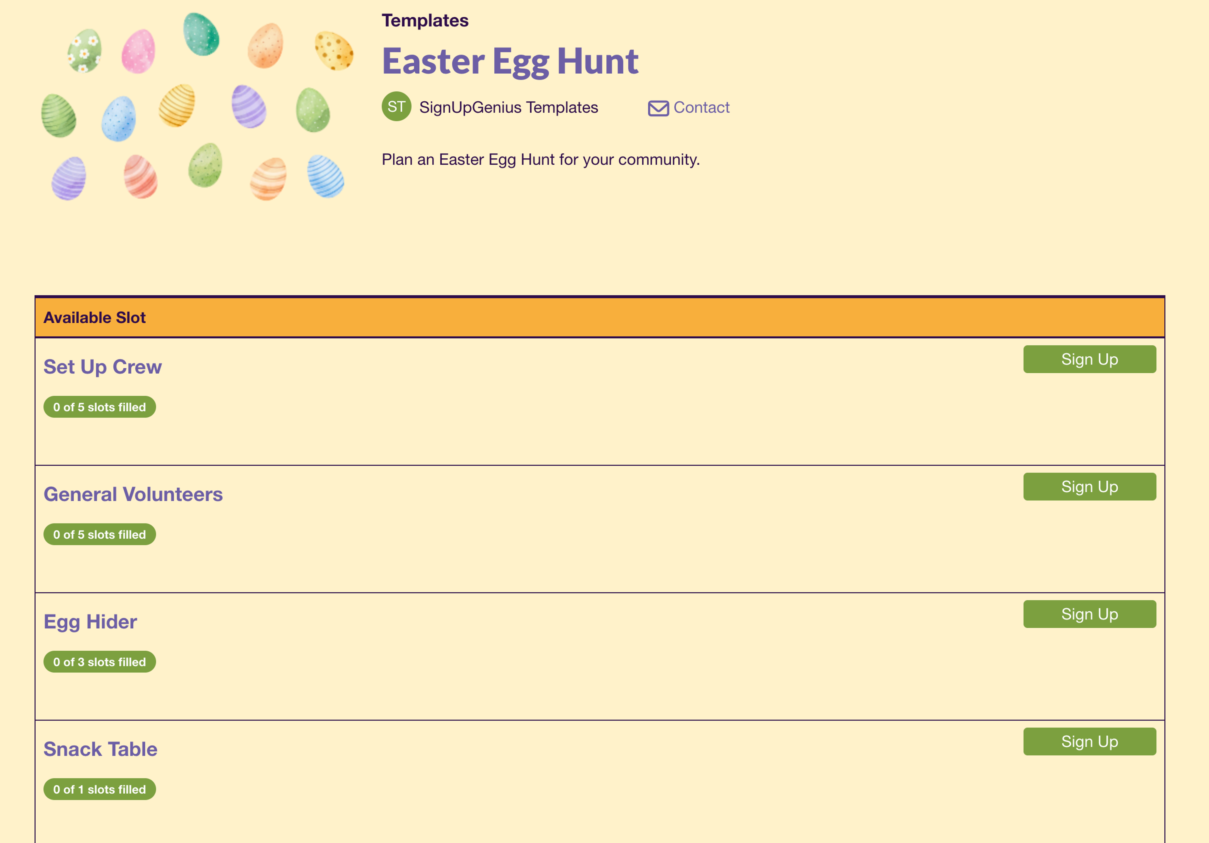 signupsWrap CTA images