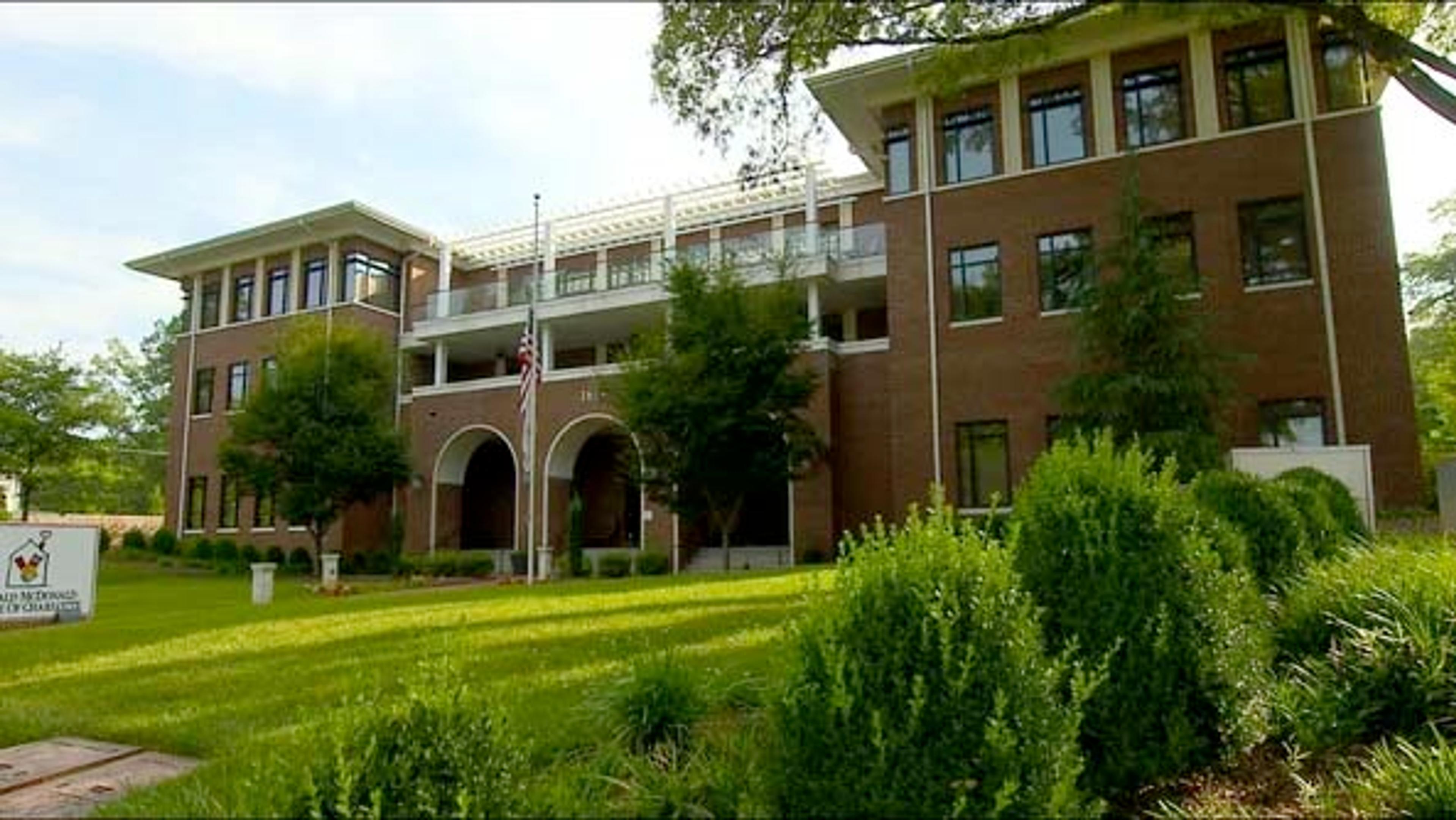 Ronald McDonald House of Charlotte