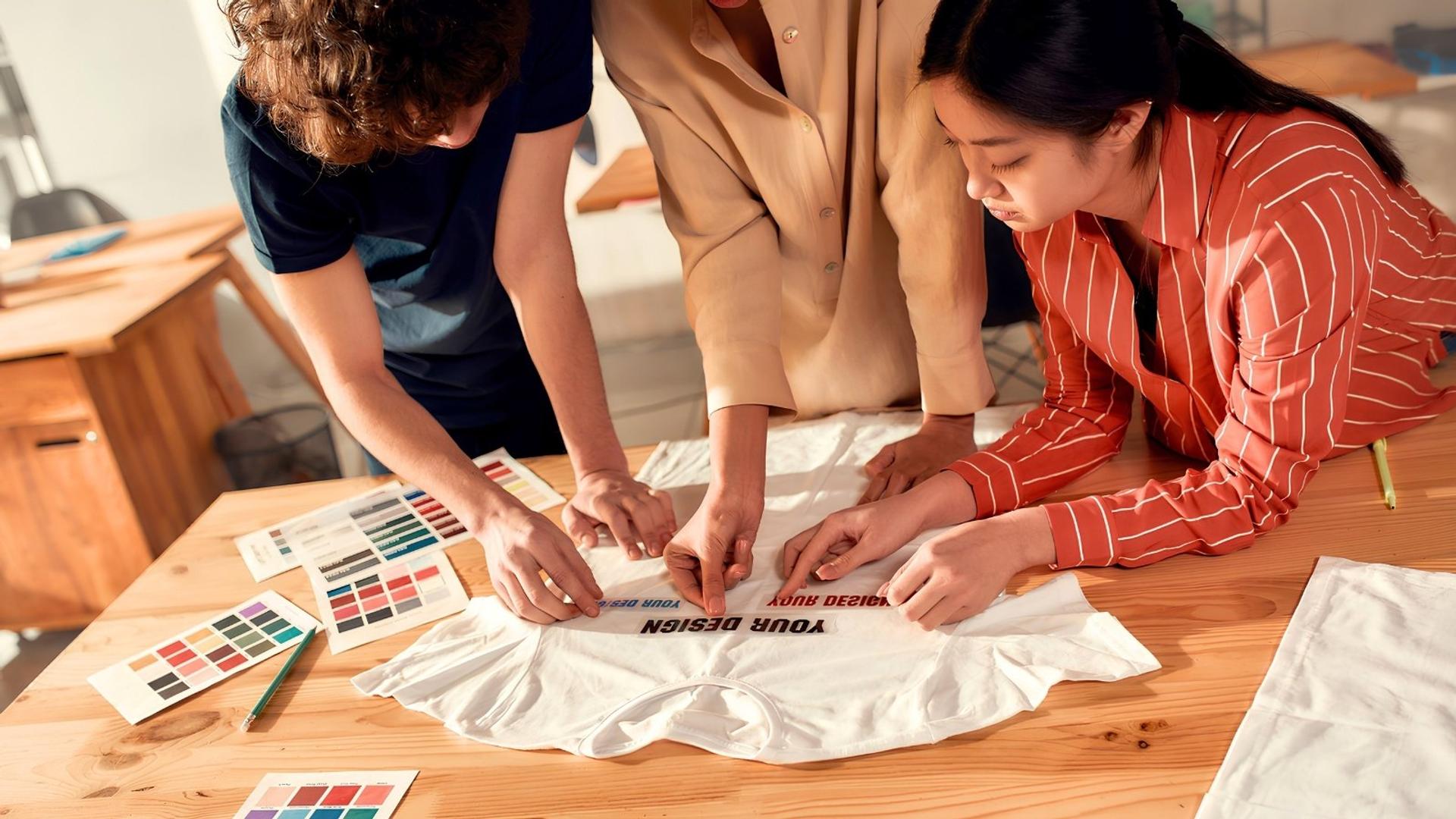 family-designing-shirt-family-reunion