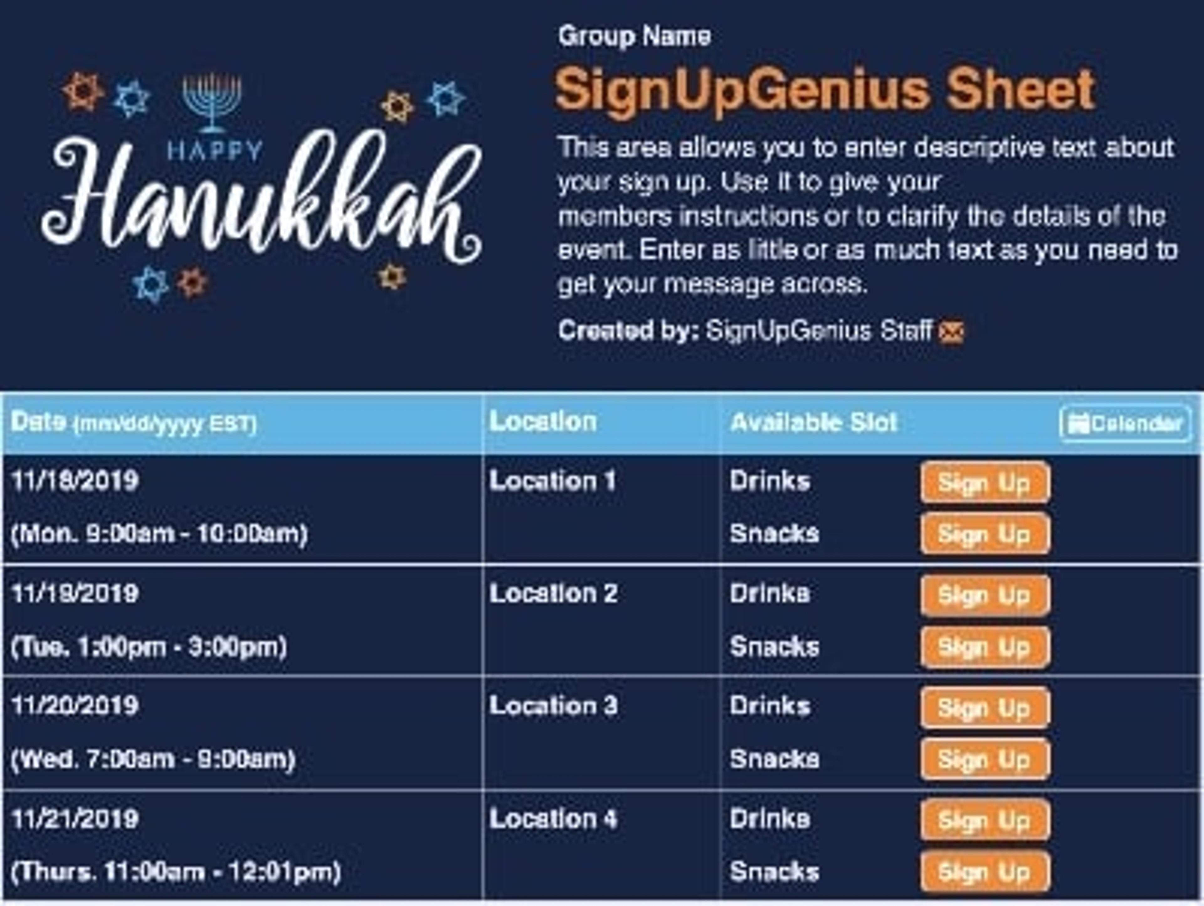 signupsWrap CTA images