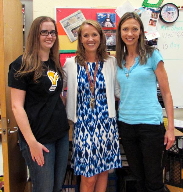 SignUpGenius Boosts Education with Back-to-School Giving