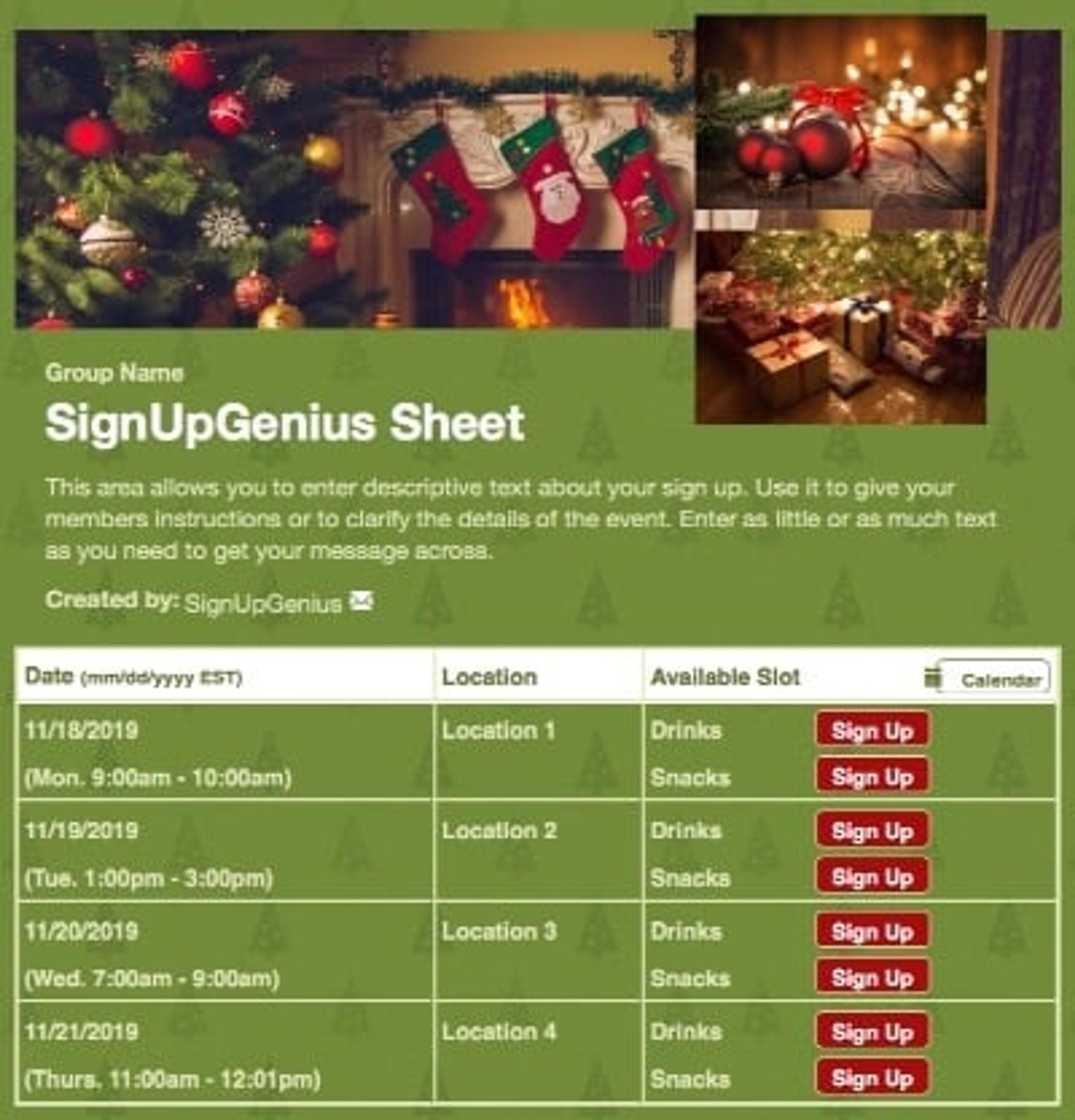 signupsWrap CTA images