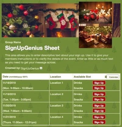 signupsWrap CTA images