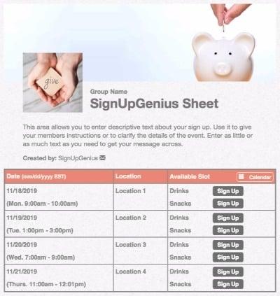 signupsWrap CTA images