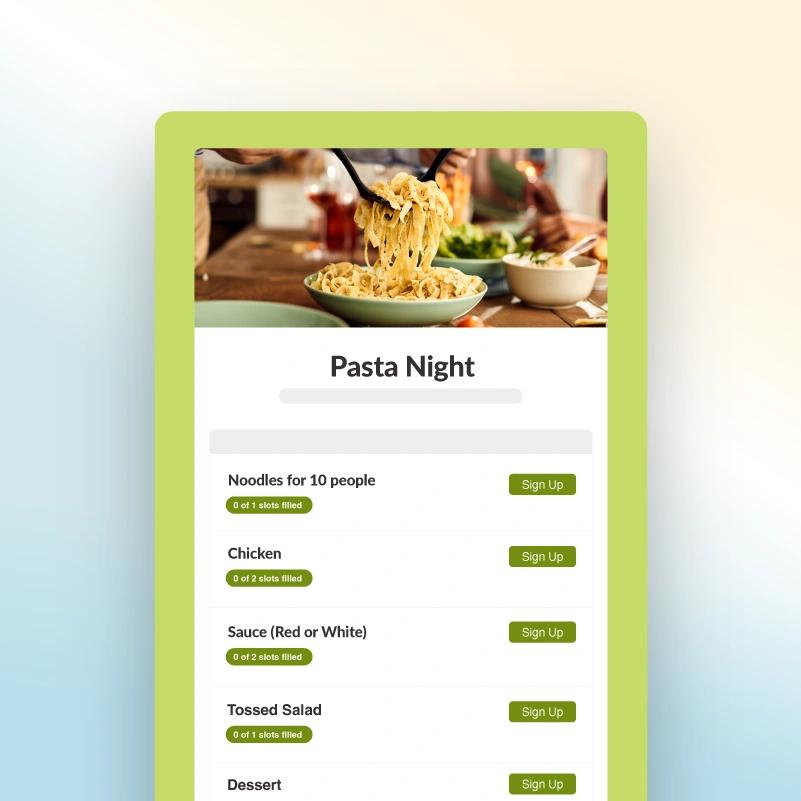 Sign-Up-Sheet-Pasta-Night